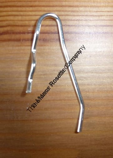 Bridle Hooks