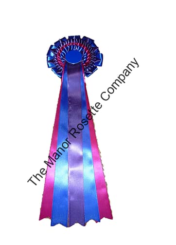 The Grand Rosette