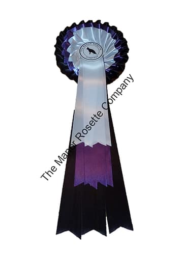 The Firework Grand Rosette